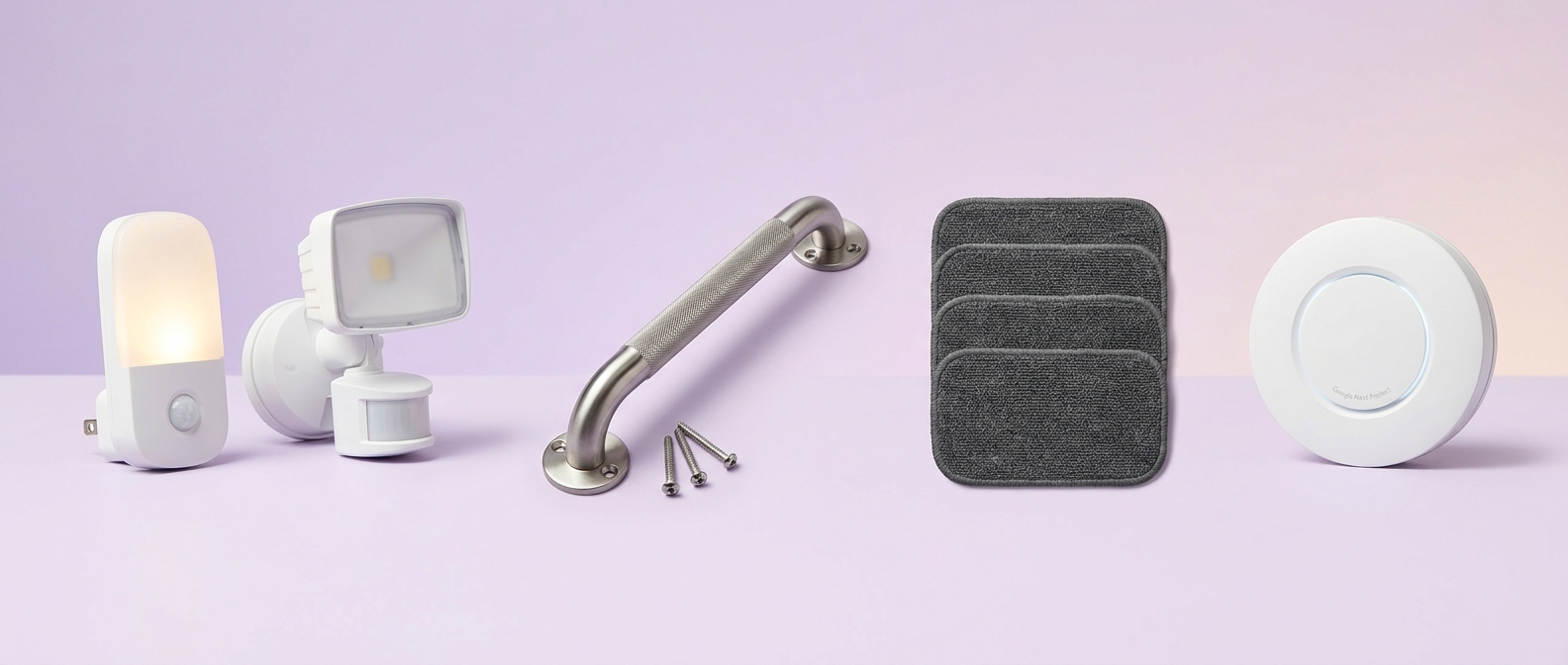 Home Essentials for Safety products at BestGiftyIdeas
