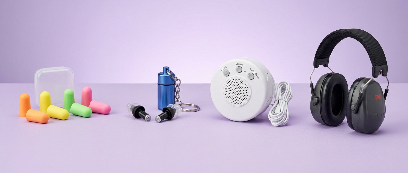 Tech Acoustics & Hearing products at BestGiftyIdeas