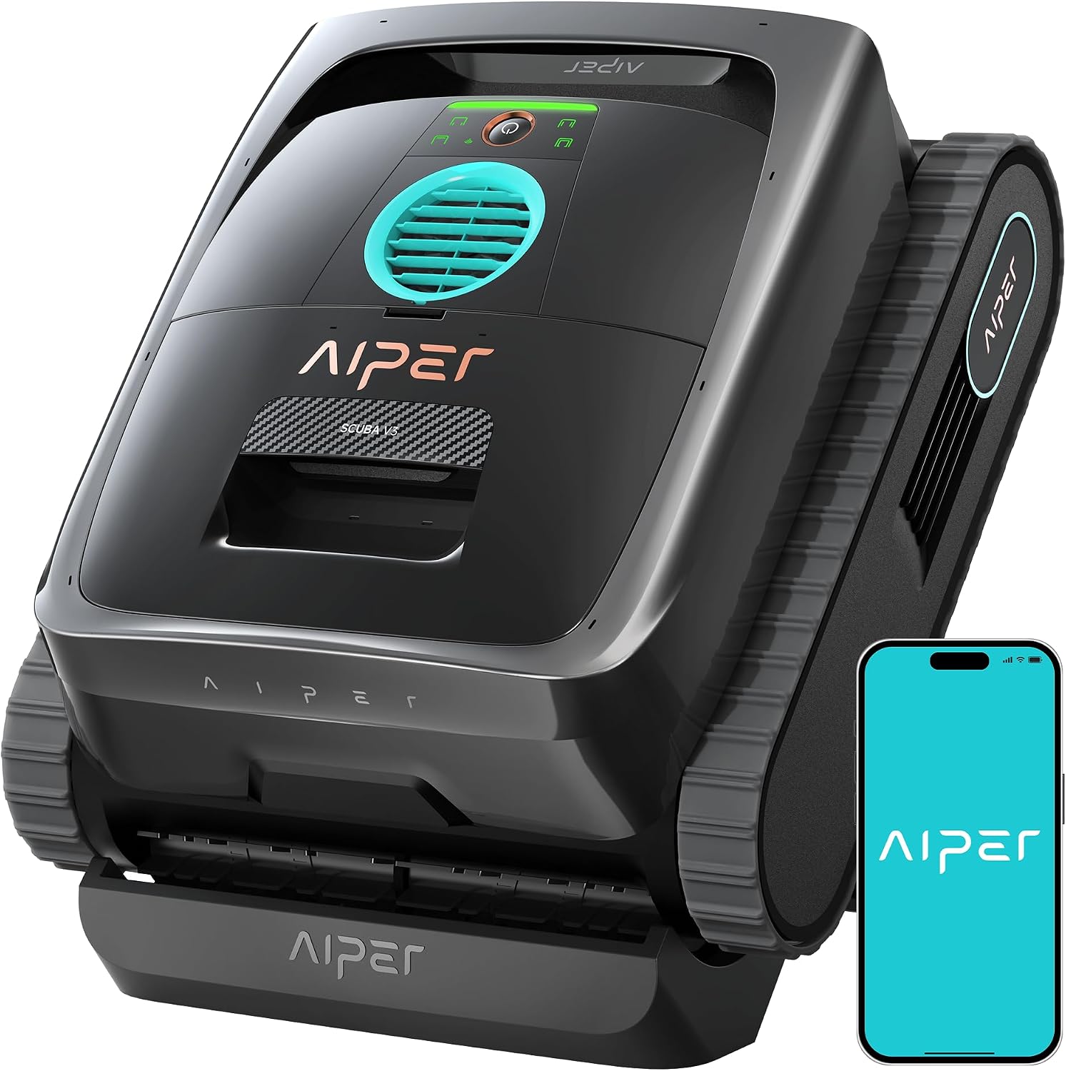 AIPER Scuba V3 Pool Cleaner</div>
            <span class=
