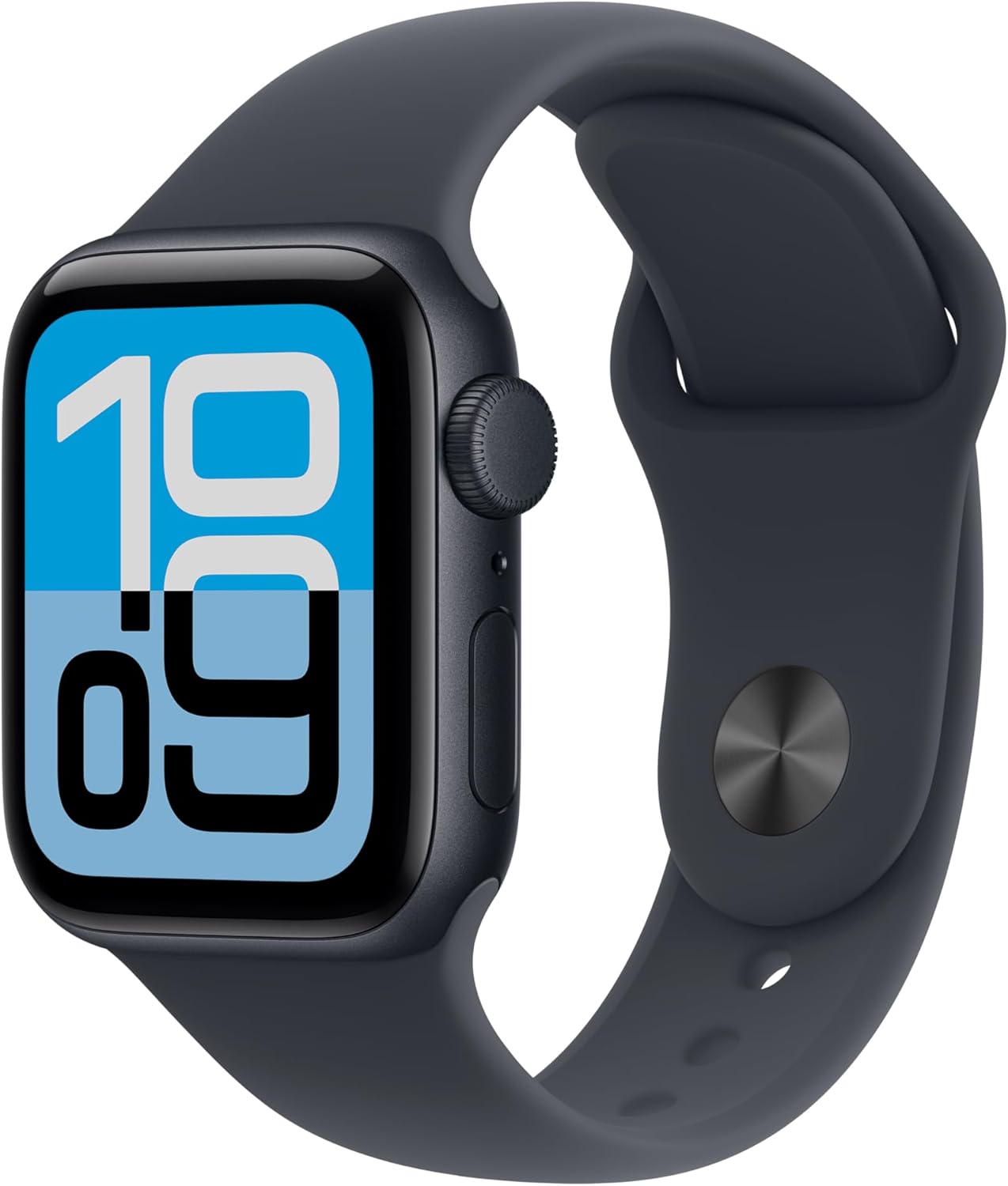 Apple Watch SE 3 GPS smartwatch with fall detection