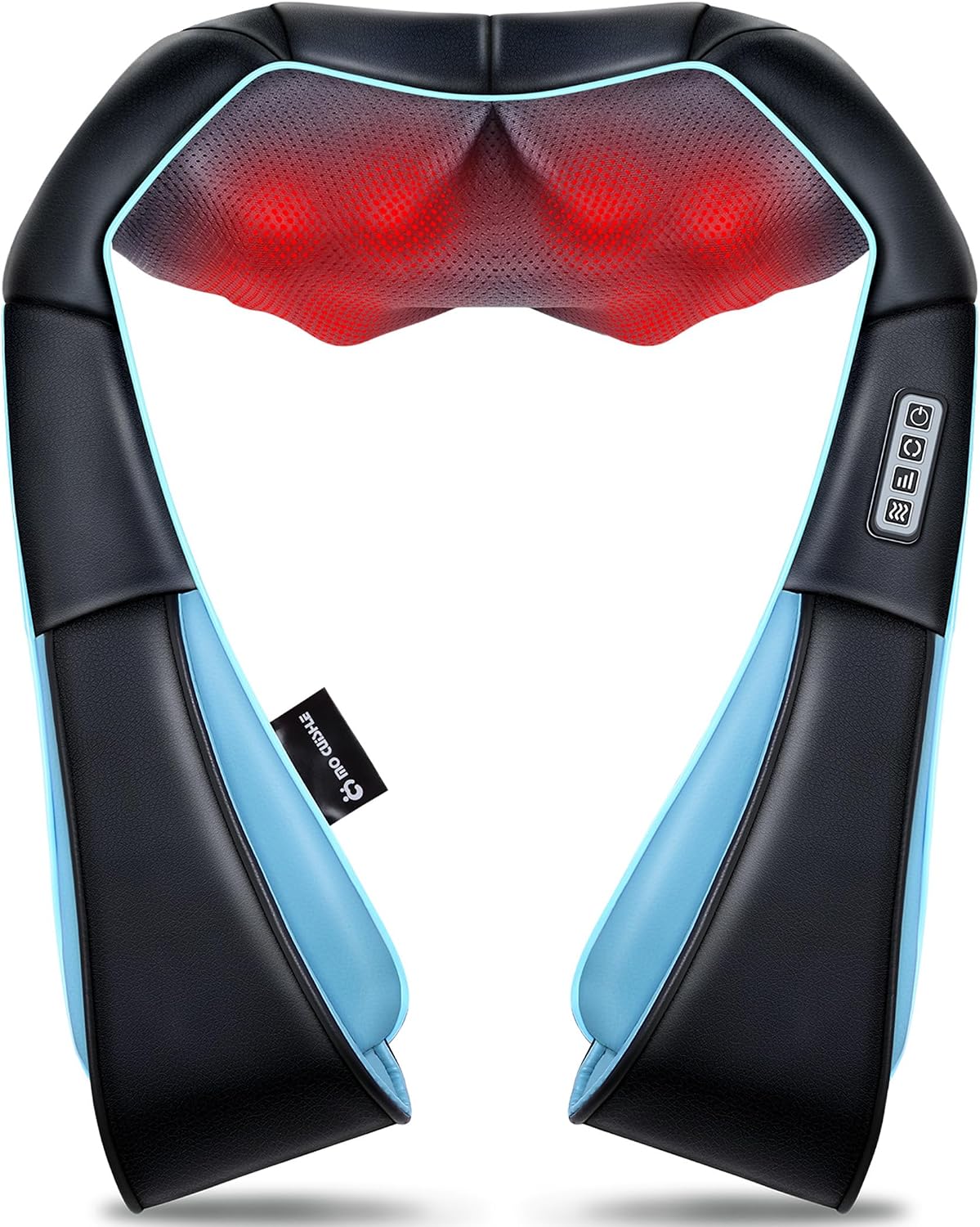 Mo Cuishle Shiatsu Neck & Shoulder Massager
